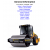 JCB Vibromax VM instrukcje napraw + schematy + DTR: VM46D/PD, VM75D/PD, VM 115D/PD, VM 115H, VM 132D/PD, VM 146D/PD, VM 166D/PD, VM 200D/PD